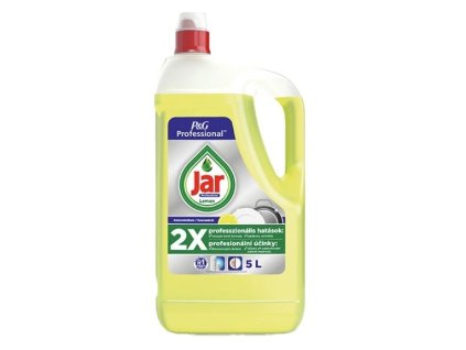jar professional 5l cirton