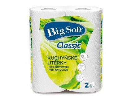 kuchynske uterky bigsoft