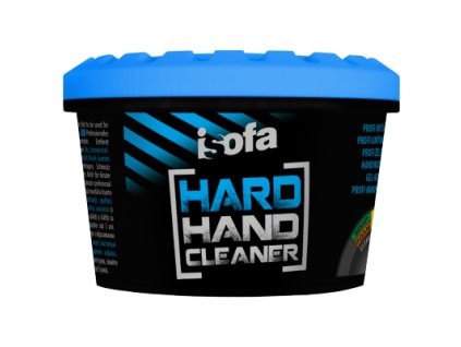isofa hard gel 500g