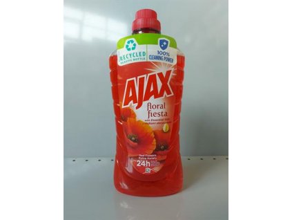 ajax red 1l