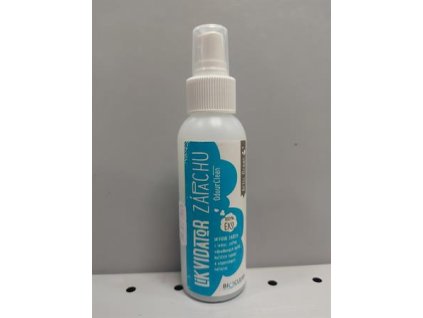 likvidator zapachu arctic ocean 100ml