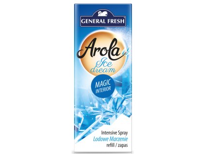 napln do sisky ice dream 40 ml