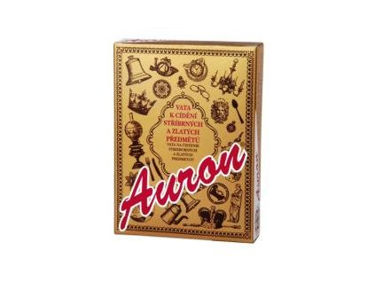 auron vata k cideni