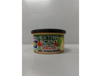 power scent aplepear