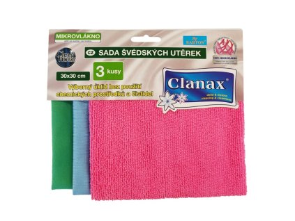 svedska uterka SET 3ks