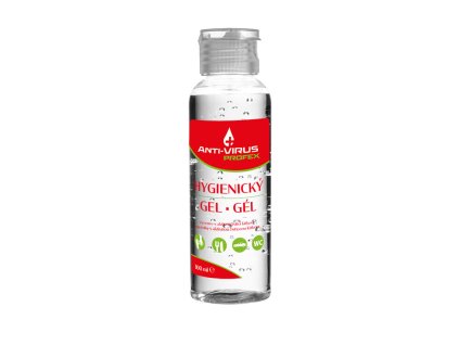 antiVirus gel 100ml