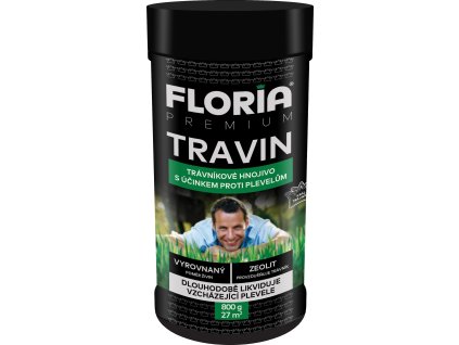 floria travin 800g