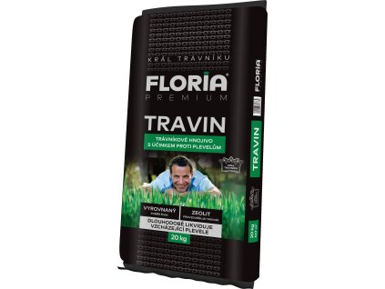floria travin 20kg