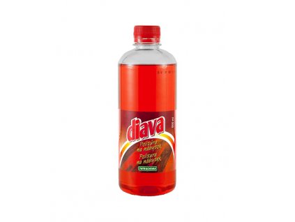 diava politura 500ml