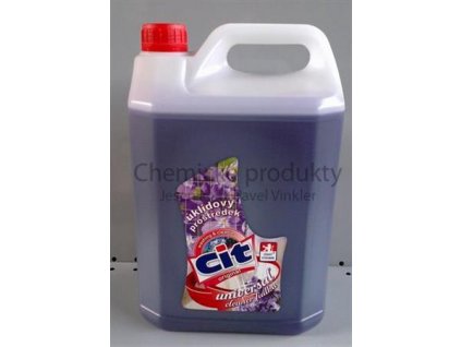cit fialka 5l