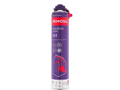 penosil easyspray pena pro nastrik 700ml nova
