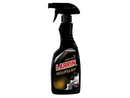 larrin nano koupelna 500ml