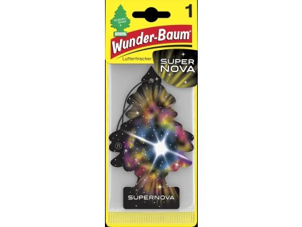 wunderbaum supernova