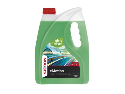 sheron ostrikovace Emotion 4L