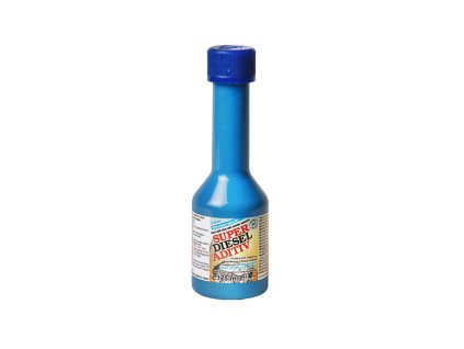 super diesel aditiv zimni 125ml