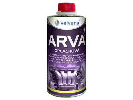 arva oplachova 500ml