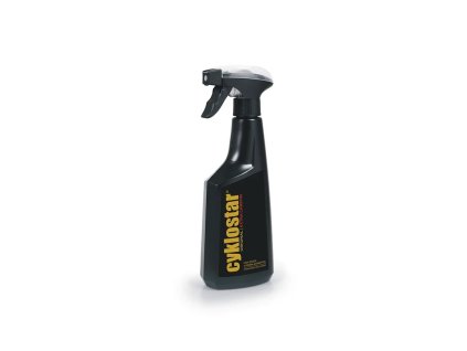 cyklostar extra carbon 500ml