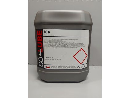 go4Lube K8 10L