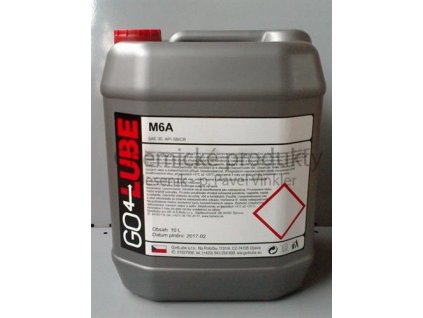 go4Lube M6A 10L