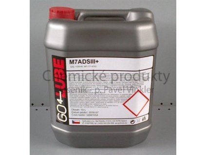 go4Lube M7ADS 10L