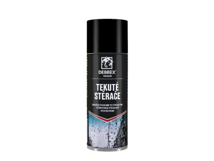 tekute sterace 400ml