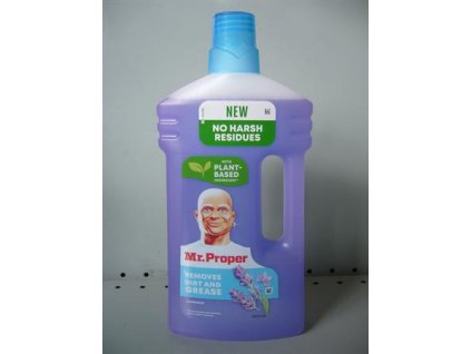 mr proper 1L levandule