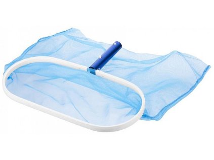 sberac necistot sitka na dno hlinik