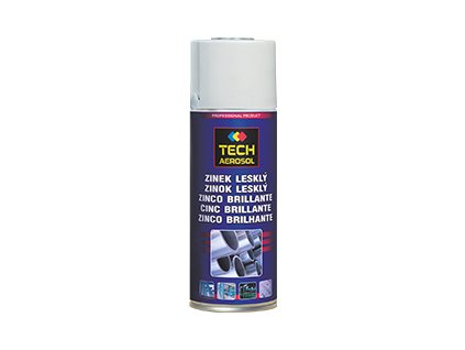 zinek leskly 400ml