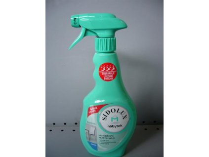 sidolux m 400ml classic