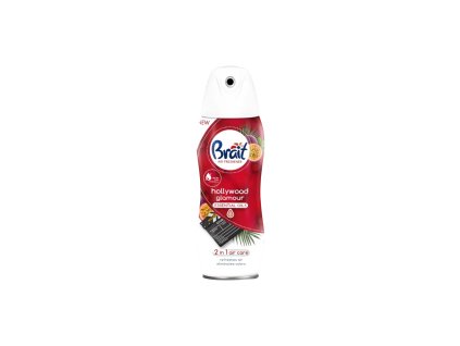 brait osvezovac vzduchu hollywood glamour suchy 300 ml