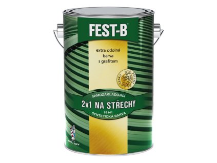 fest B S2141 5kg