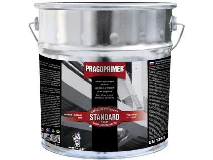 pragoprimer S2000 standard 9L