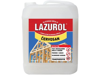lazurol cervosan 5L