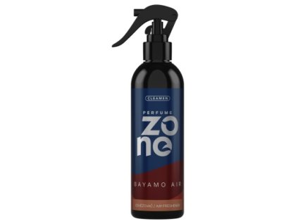 cleamen perfume zone bayamo air 250ml