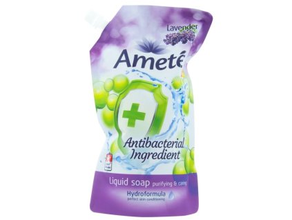 amete antibacterial levandule 1L