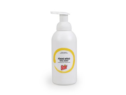 star mydlo royal energy 500ml