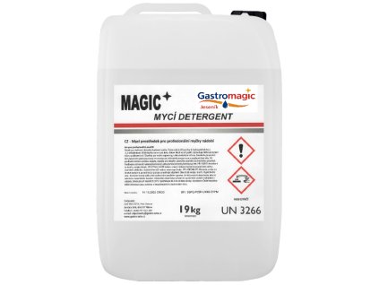 kanystr MAGIC 19kg bez pozadí