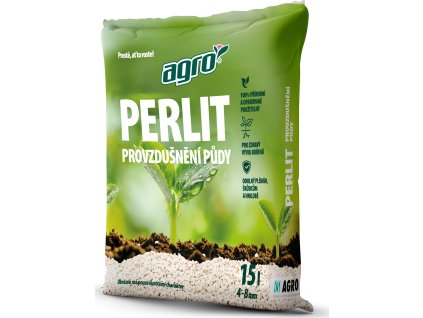 perlit 15L AGRO