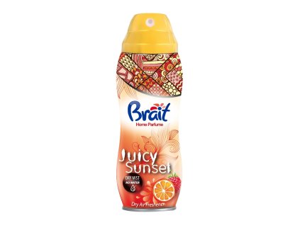 brait osvezovac vzduchu juicy sunset suchy 300 ml