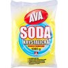 ava krystalicka soda 1kg