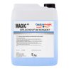 MAGIC Oplachový detergent 5kg pro myčky nádobí