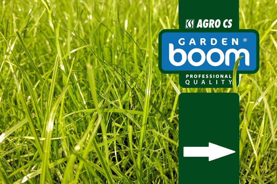 Garden Boom