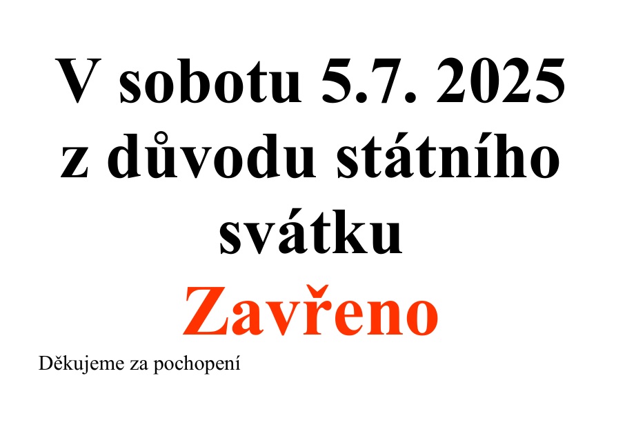 kveten svatky