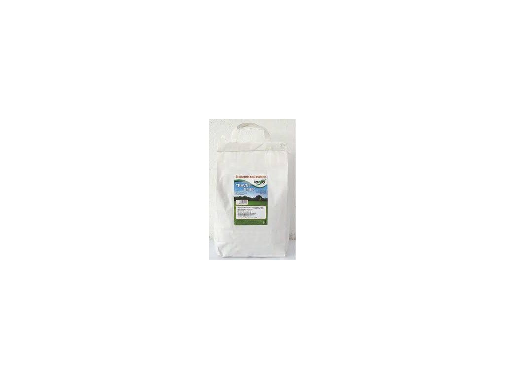 Travní směs  LUČNÍ   2kg        TAGRO