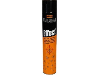 effect proti vosam 400ml