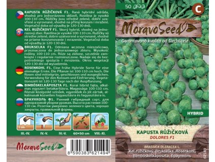 62149 Kapusta Dolores F1