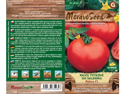 65484 Rajce Palava F1