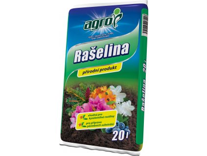 Rašelina  20 l