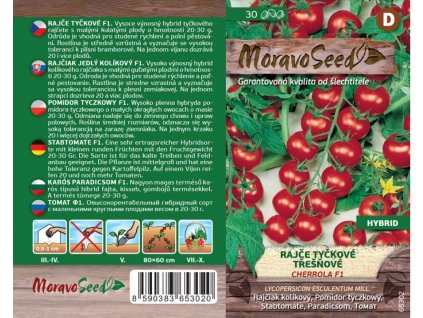 65302 Rajce Cherrola F1