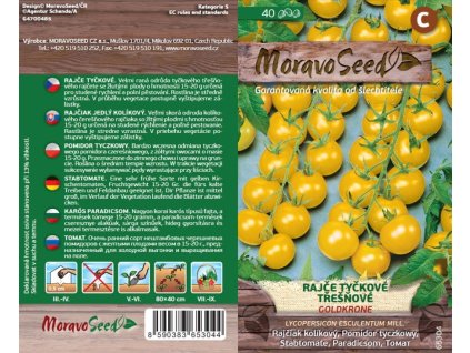 65304 Rajce Goldkrone